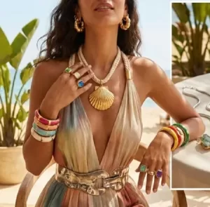 aksesuar ve takı trend