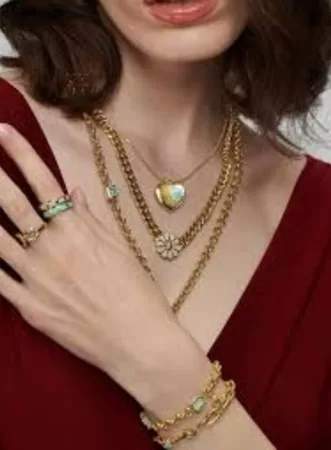 aksesuar ve takı 2026 trend